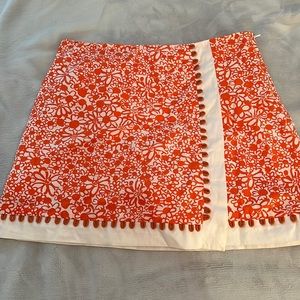 Lilly Pulitzer Skort